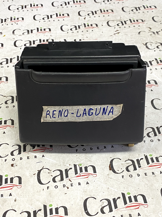 Rivestimento AutoRadio Renault Laguna - 7700425688