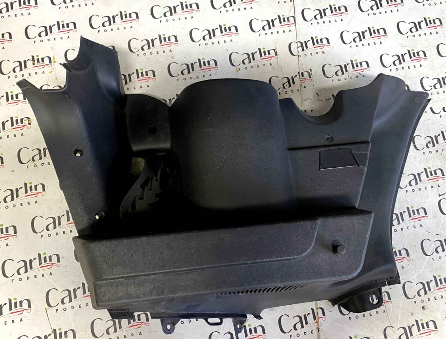 Rivestimento Bagagliaio Opel Corsa 463444294