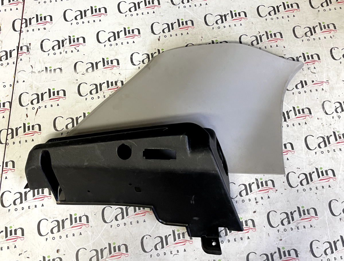 Rivestimento Baule SX Fiat Grande Punto/Punto Evo 735335665