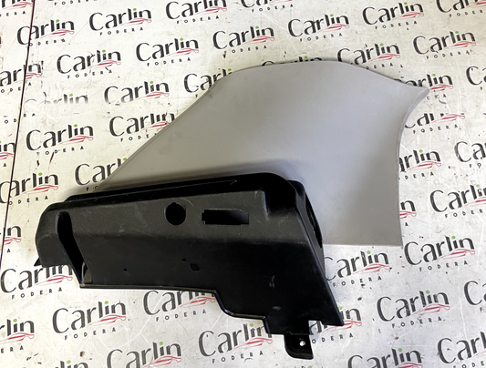 Rivestimento Baule SX Fiat Grande Punto/Punto Evo 735335665