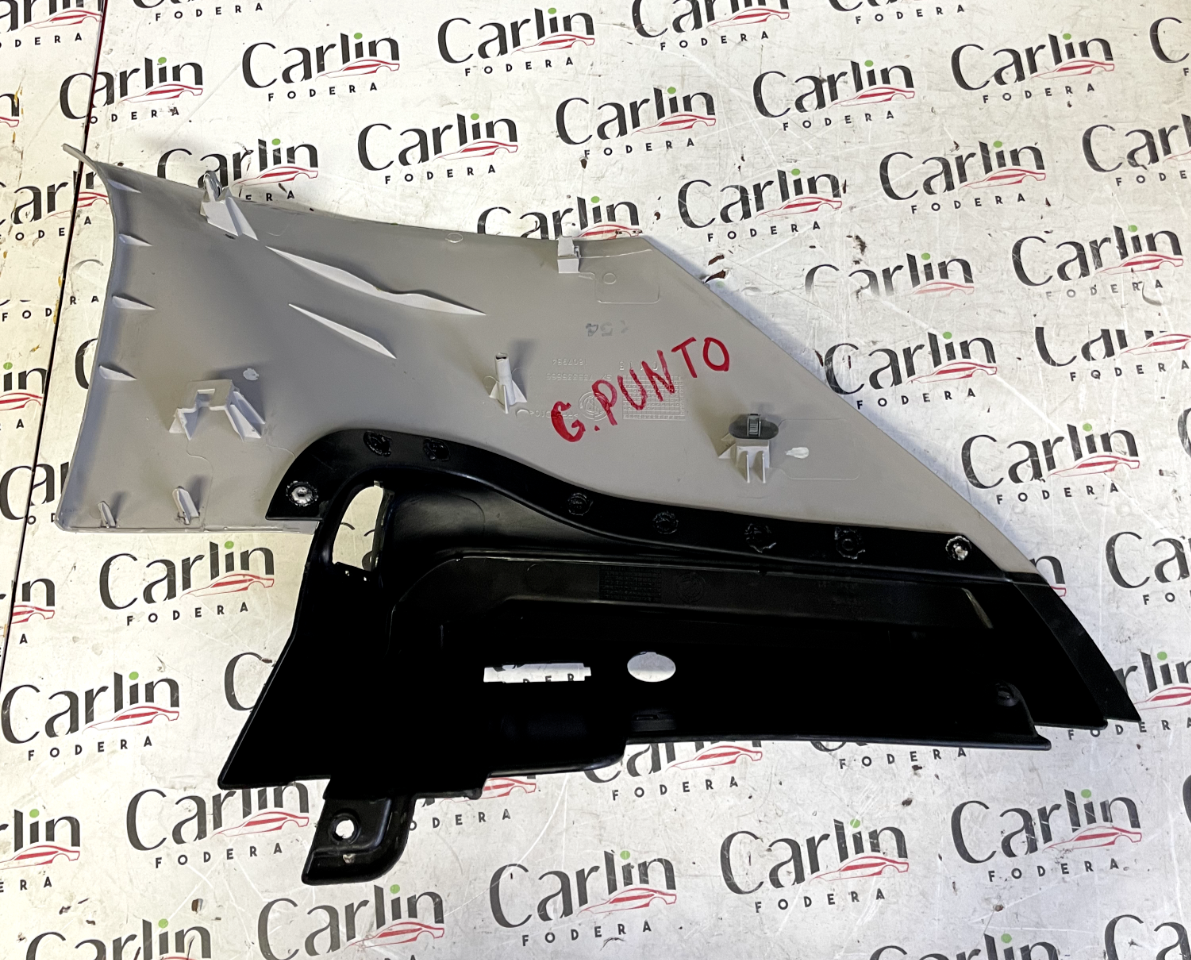 Rivestimento Baule SX Fiat Grande Punto/Punto Evo 735335665 detail