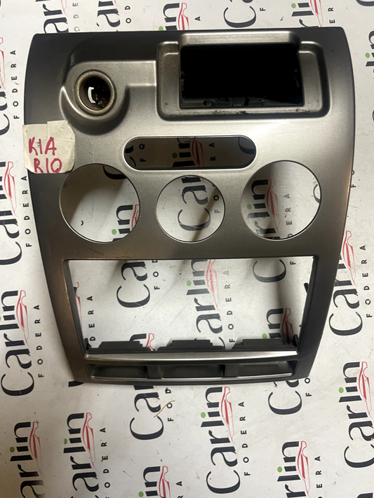 Rivestimento CONSOLE CENTRALE KIA Rio 2003 84620FD000
