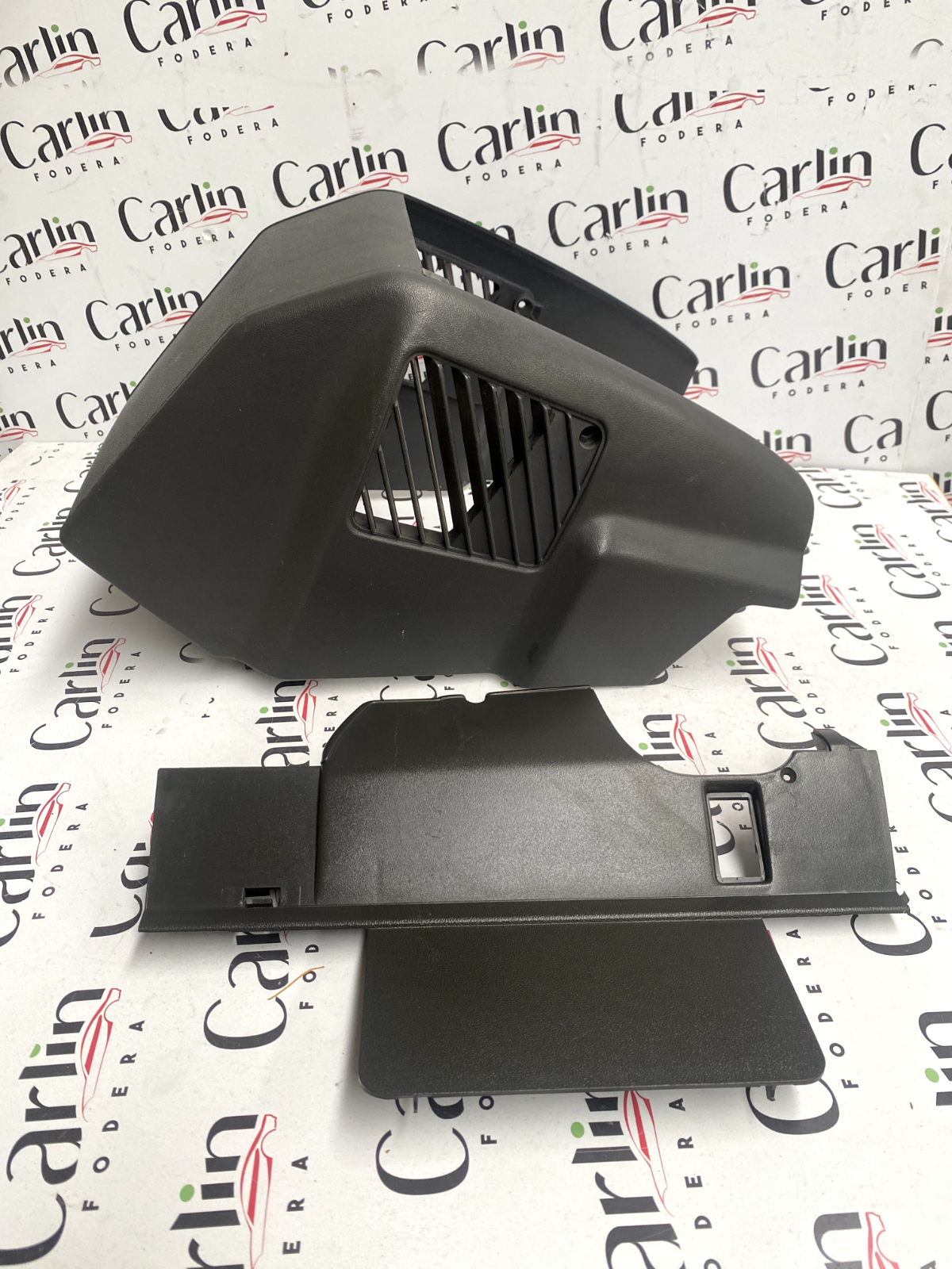 Rivestimento Console Centrale Renault 5/GT Turbo - 7700754502