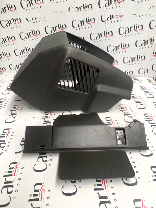 Rivestimento Console Centrale Renault 5/GT Turbo - 7700754502