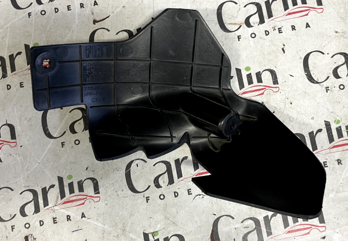 Rivestimento Cruscotto FIAT 500/Panda Lancia Y 735464612 detail 2