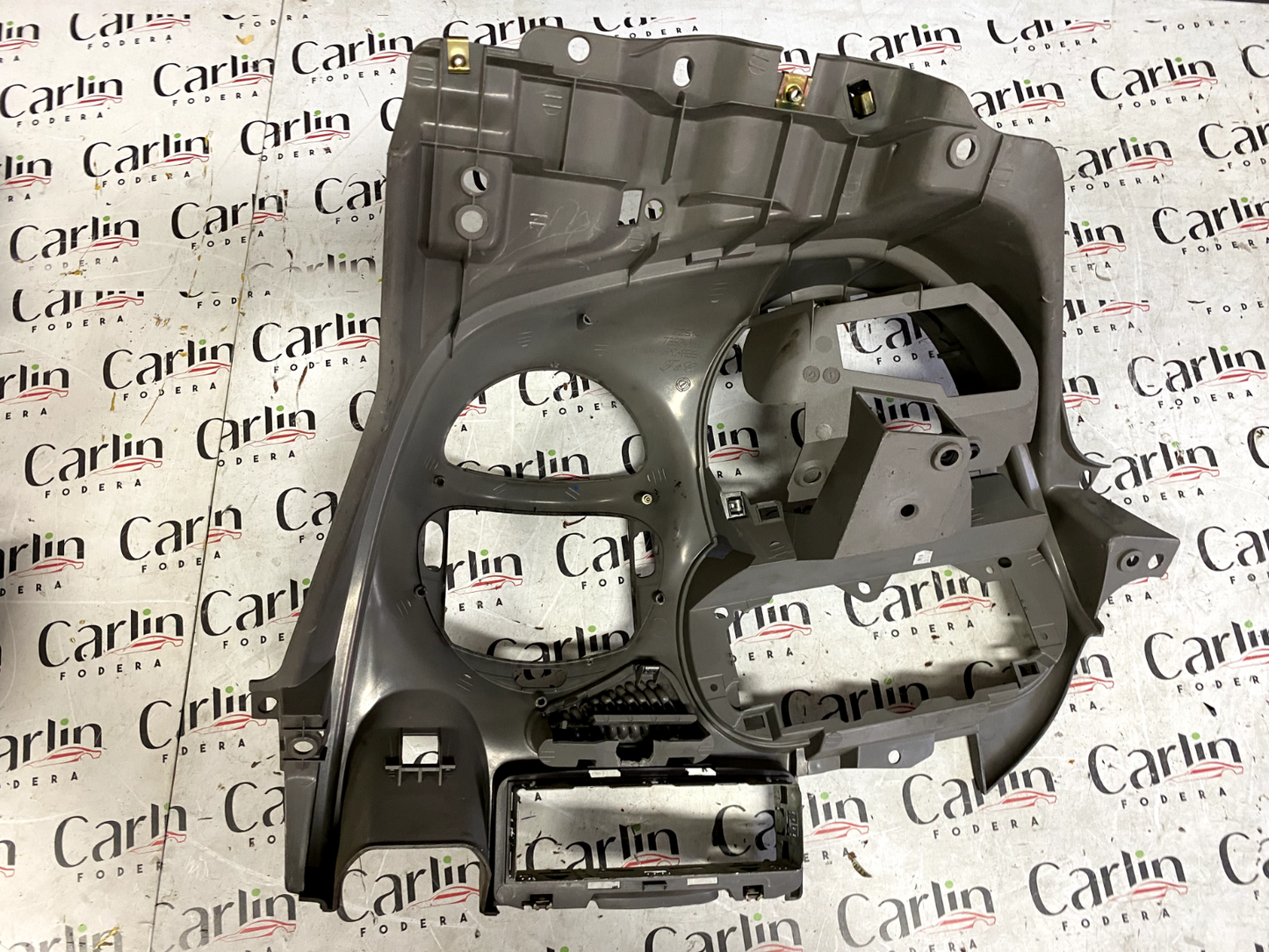 Rivestimento Cruscotto FIAT Multipla 735241150 detail