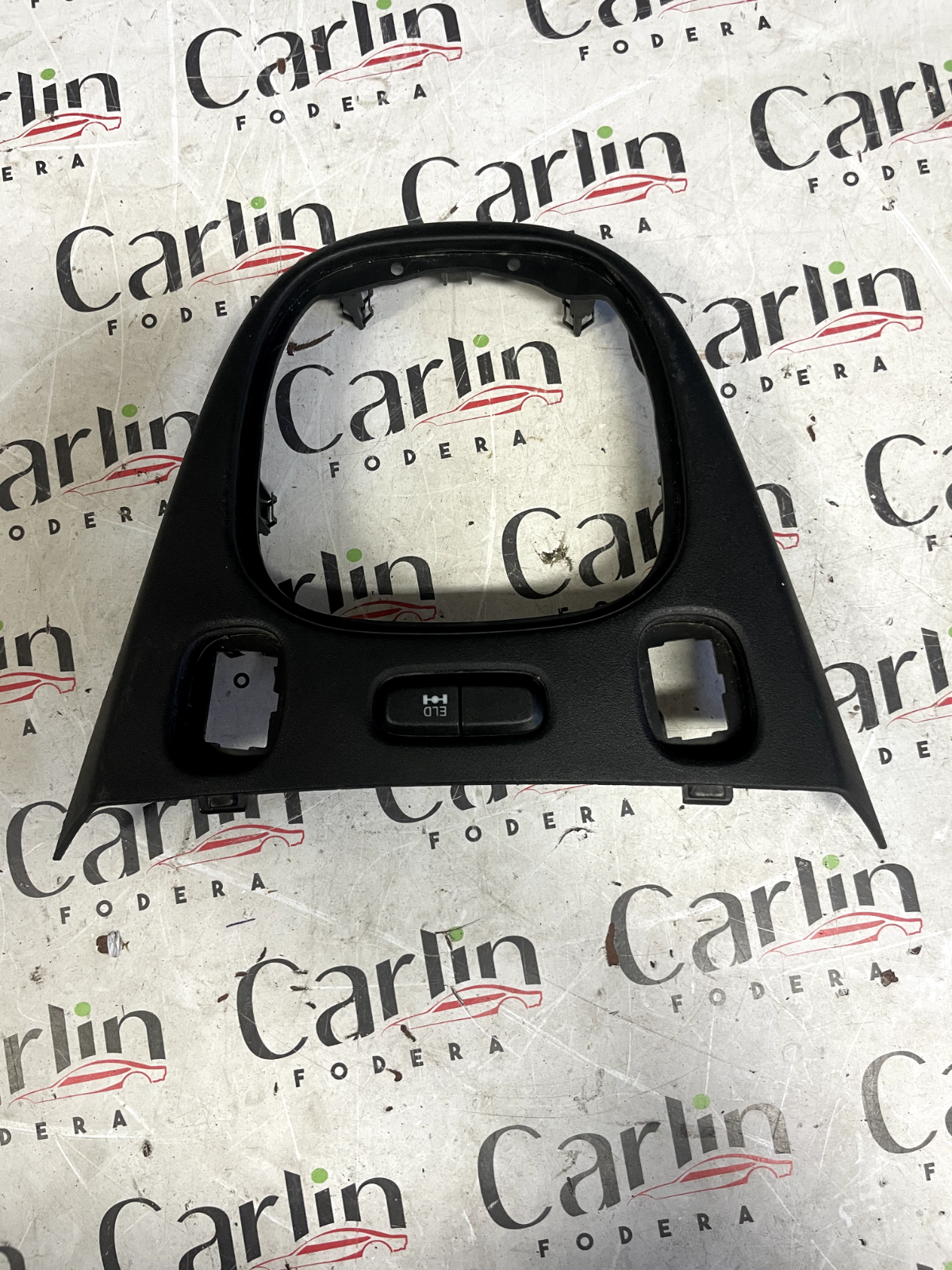 Rivestimento Cuffia Leva Cambio FIAT Panda (319) 735491912