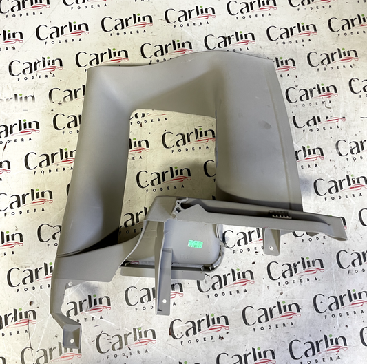 Rivestimento Deflettore Posteriore DX Fiat Panda 2° Serie 735322060