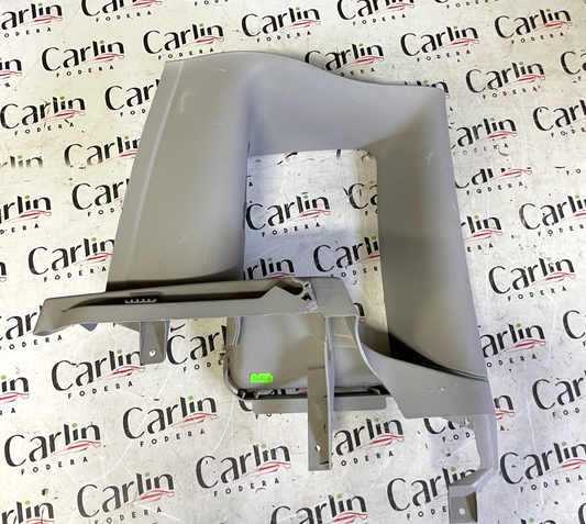 Rivestimento Deflettore Posteriore Fiat Panda 2° Serie 735295991