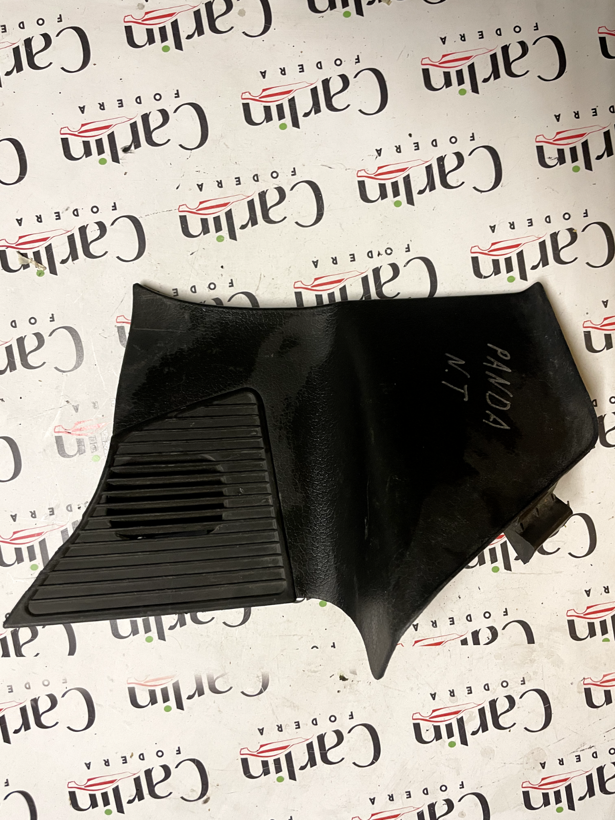 Rivestimento Inferiore Cruscotto DX Fiat Panda 169 735337226