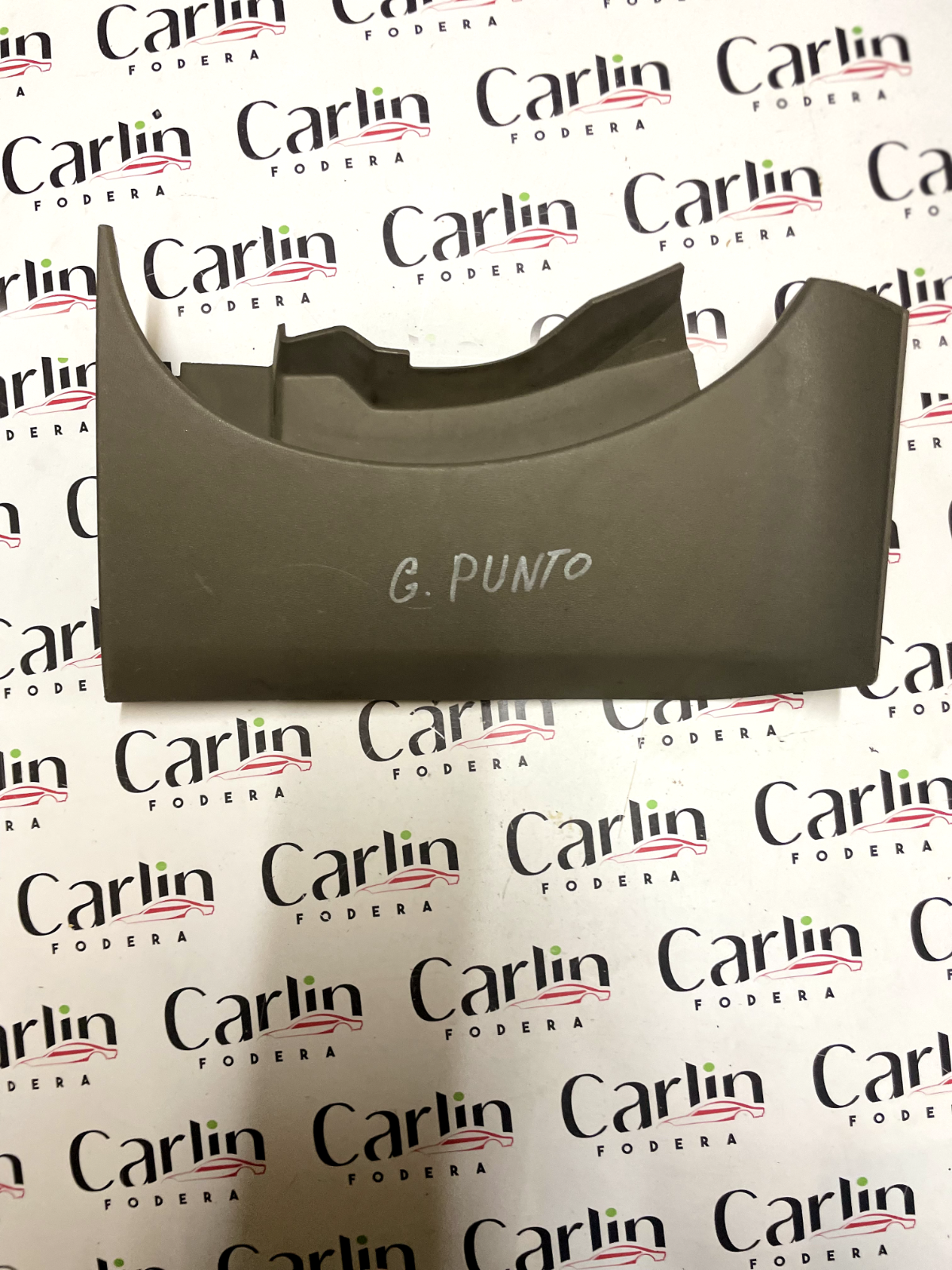 Rivestimento Inferiore Cruscotto Fiat Grande Punto 735386353