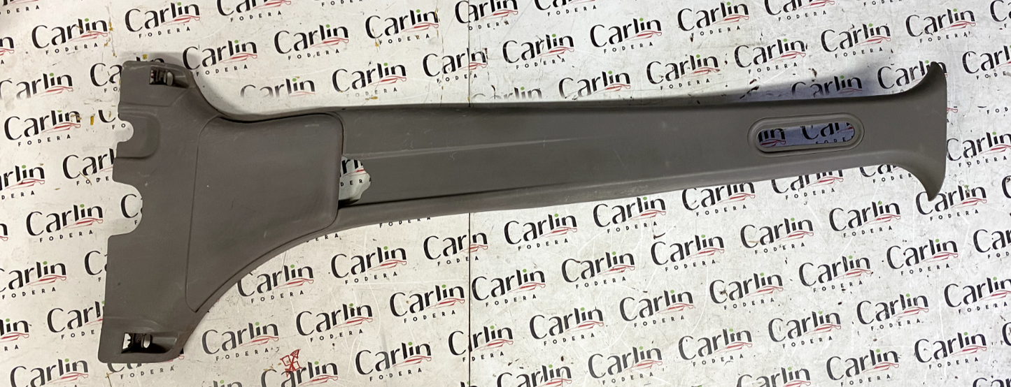 Rivestimento Interno Montante Centrale Destro Fiat Panda 2ª Serie 735366837