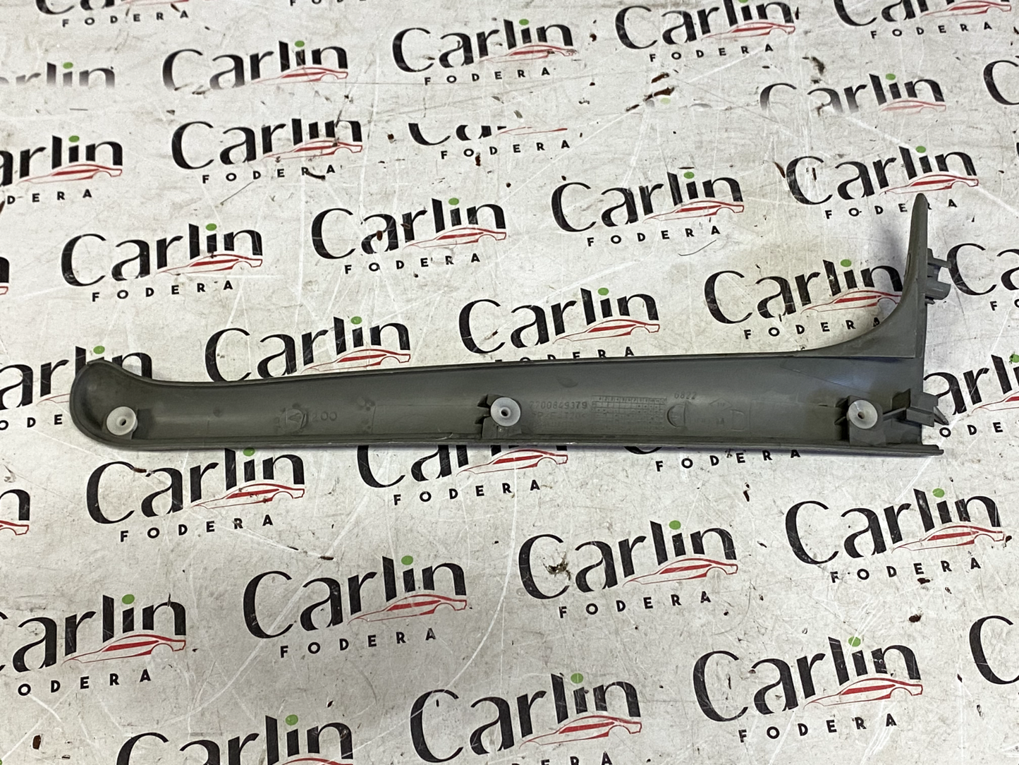 Rivestimento Interno Porta Dx Renault Clio (2001-2008) 7700849379 detail