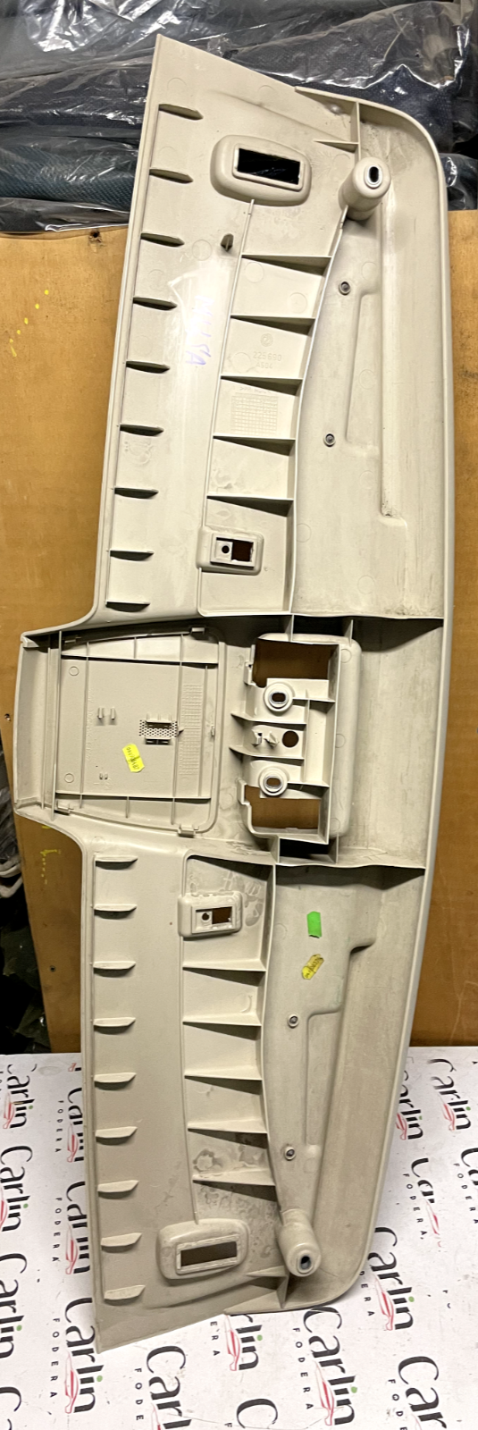 Rivestimento Interno Tetto Fiat Idea/Musa - 225690 detail