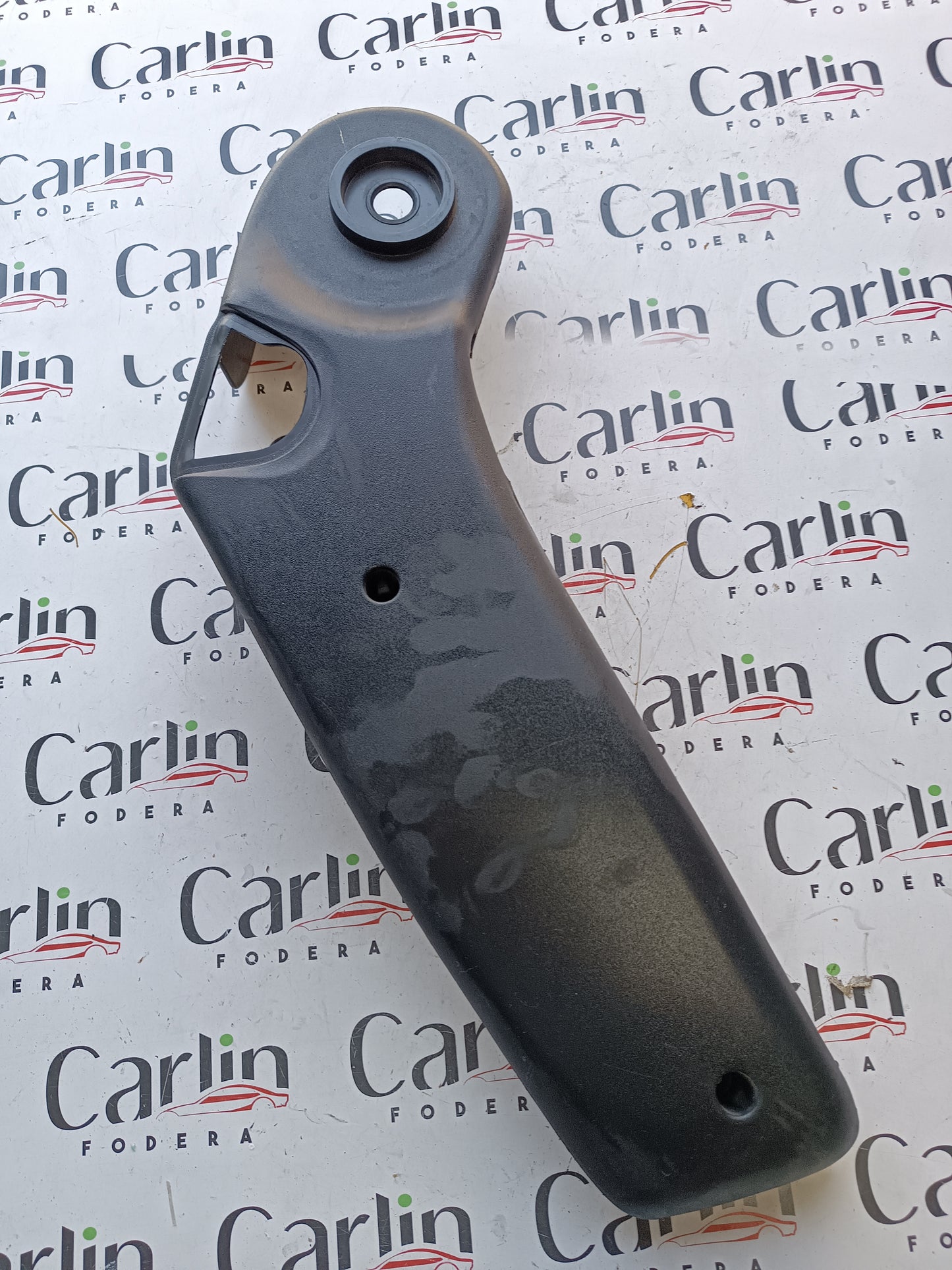 Rivestimento Laterale Sedile Anteriore DX Alfa Romeo 156