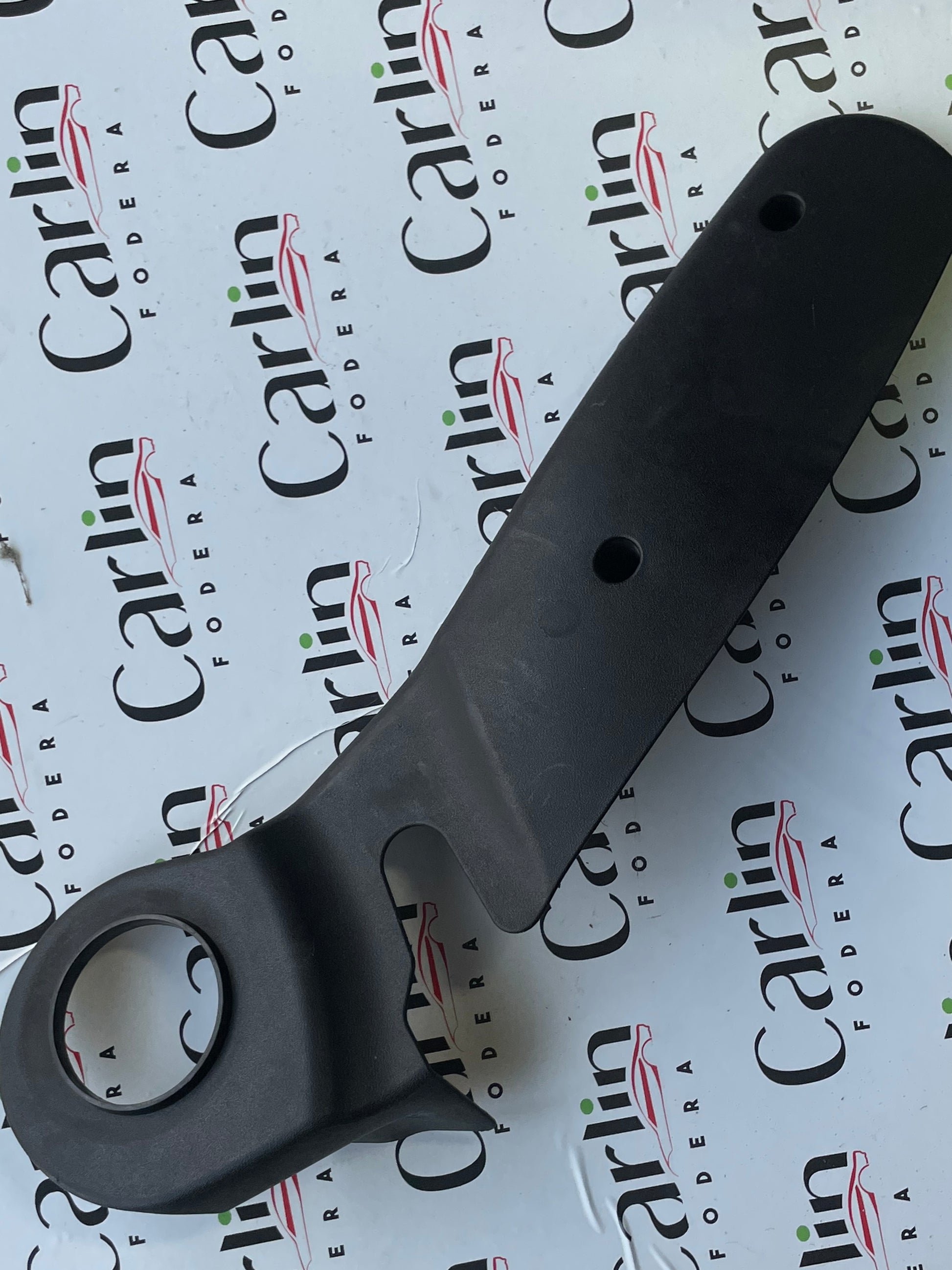 Rivestimento Laterale Sedile Anteriore SX Lancia Ypsilon