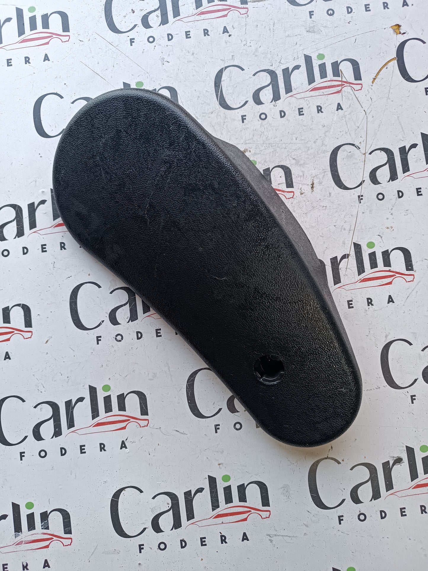 Rivestimento Laterale Sedile Fiat Stilo - 1834699