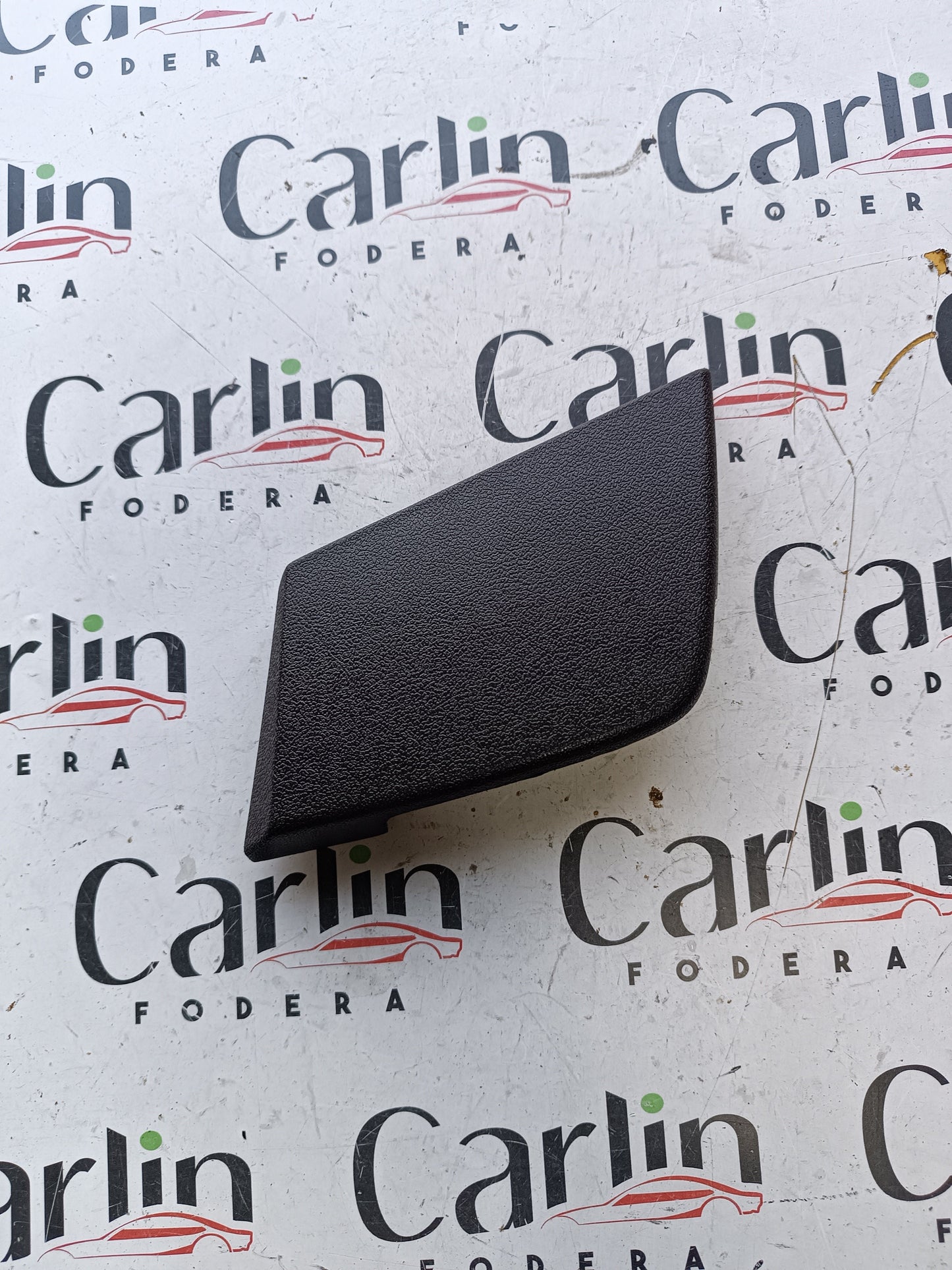 Rivestimento Laterale Sedile Opel Meriva B - 13285323