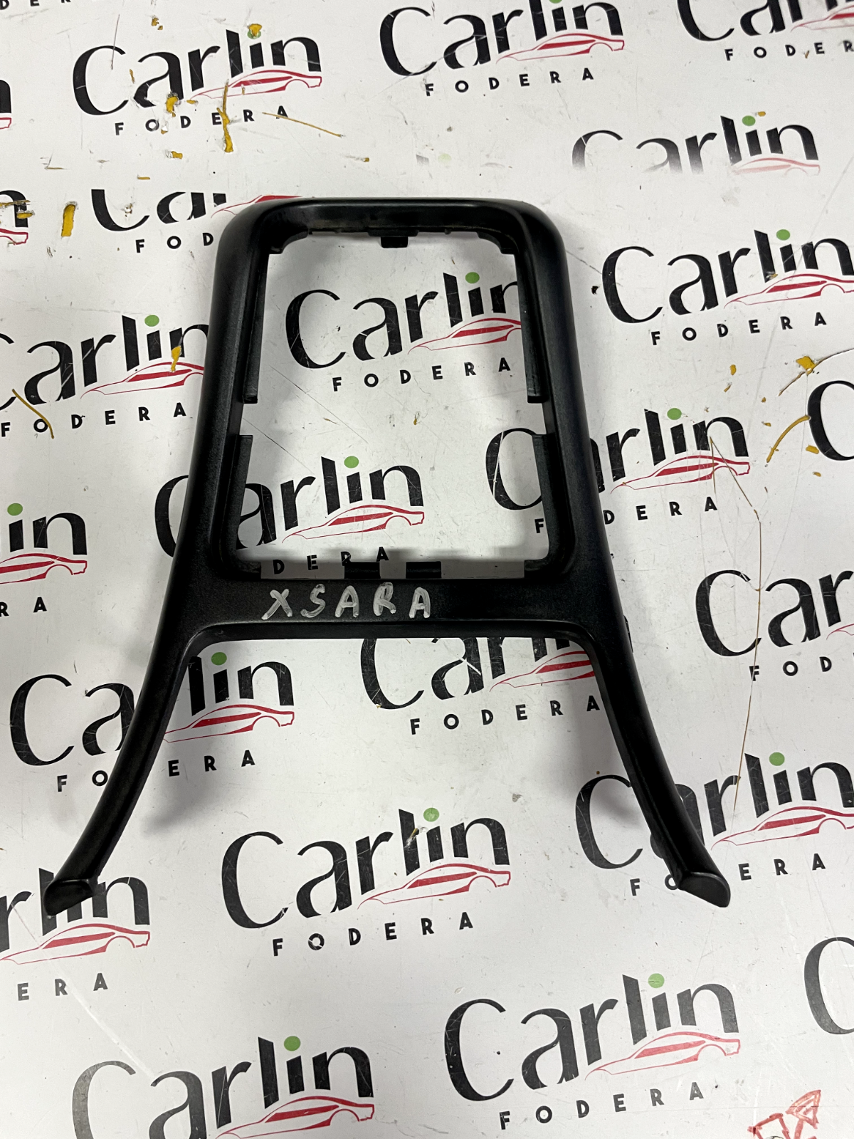 Rivestimento Leva Cambio Citroën Xsara - 9624665277