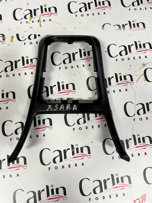 Rivestimento Leva Cambio Citroën Xsara - 9624665277