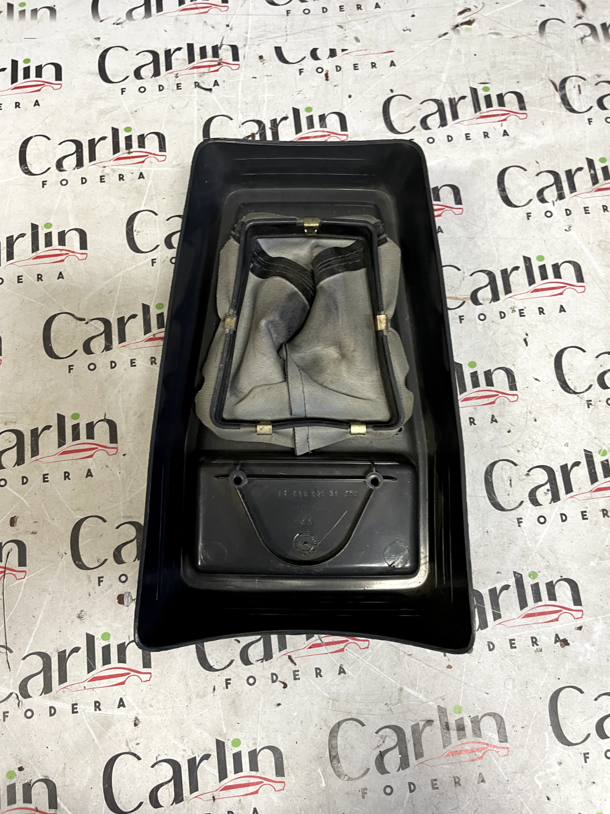 Rivestimento Leva Cambio Peugeot 205 (1991) 9252589577E detail