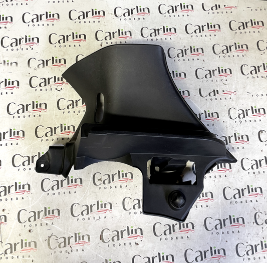 Rivestimento Montante Baule Usato Alfa Romeo 147 735267213