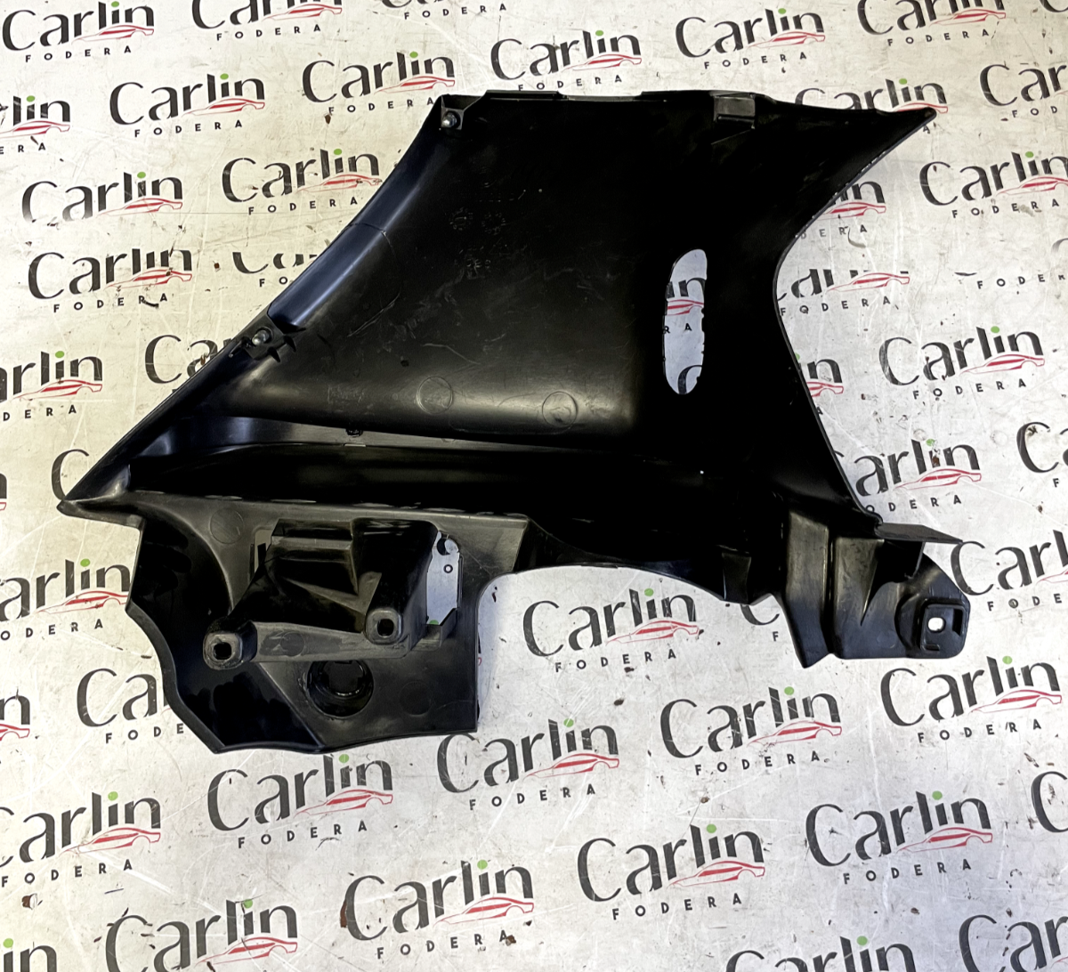 Rivestimento Montante Baule Usato Alfa Romeo 147 735267213 detail