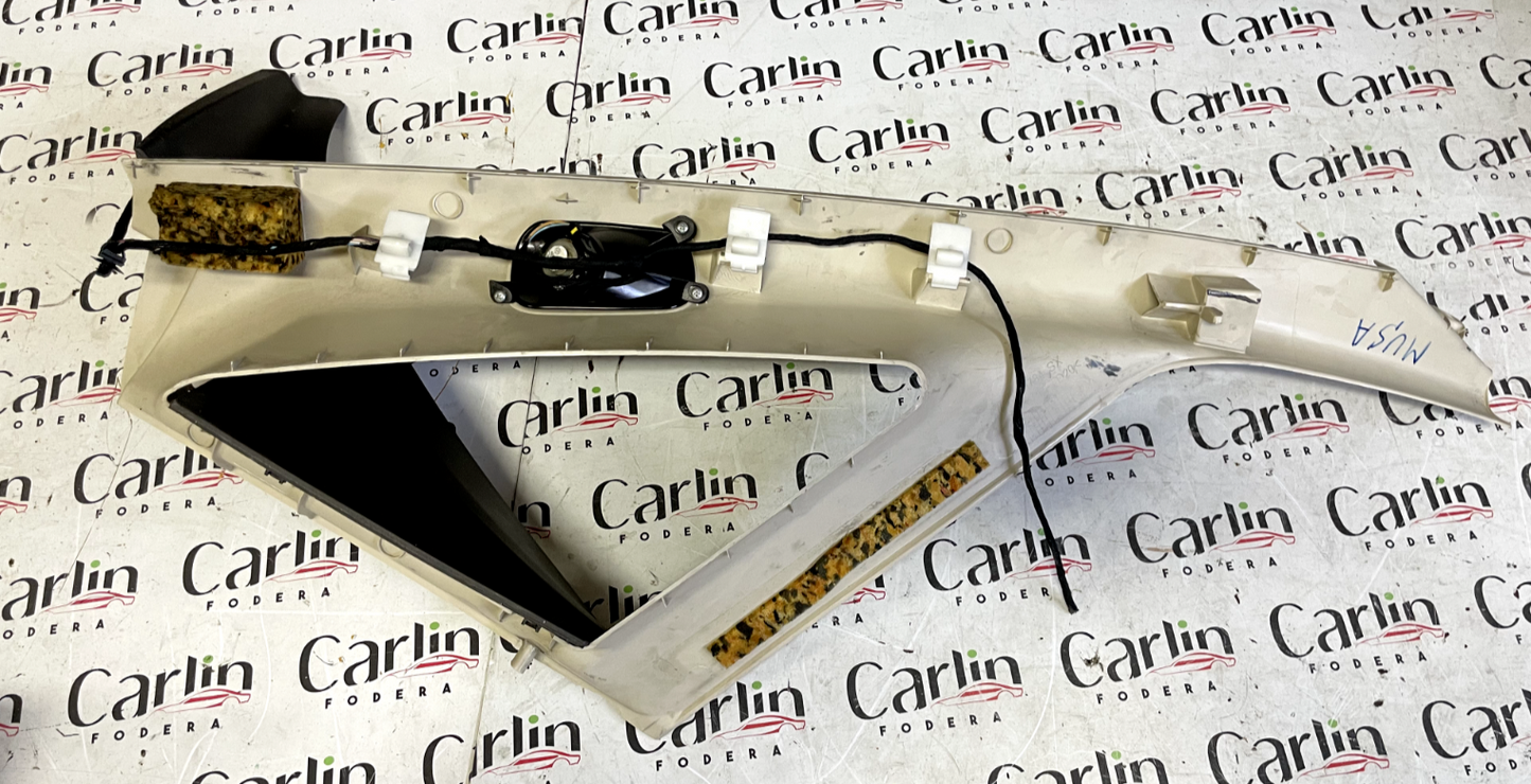 Rivestimento Montante Interno Anteriore SX Lancia Musa 735381784 detail