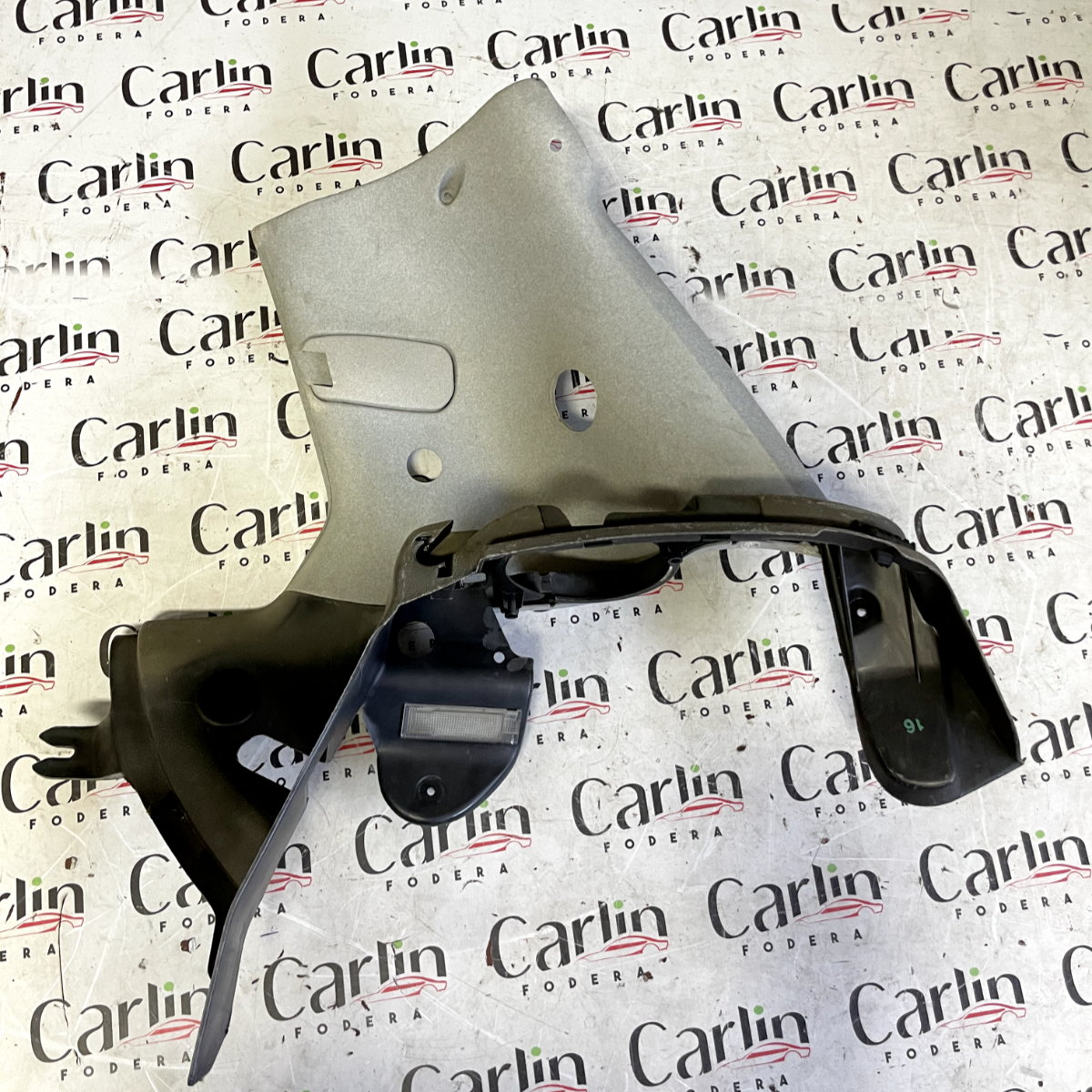 Rivestimento Montante Posteriore DX Fiat Punto 735282849