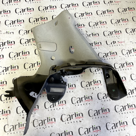 Rivestimento Montante Posteriore DX Fiat Punto 735282849