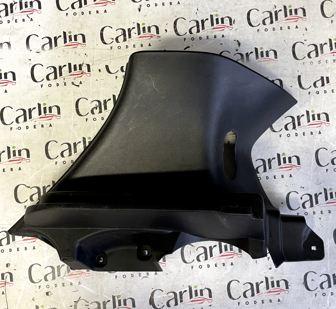 Rivestimento Montante Posteriore SX Alfa Romeo 147 735300863