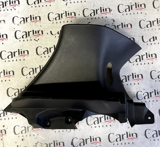 Rivestimento Montante Posteriore SX Alfa Romeo 147 735300863