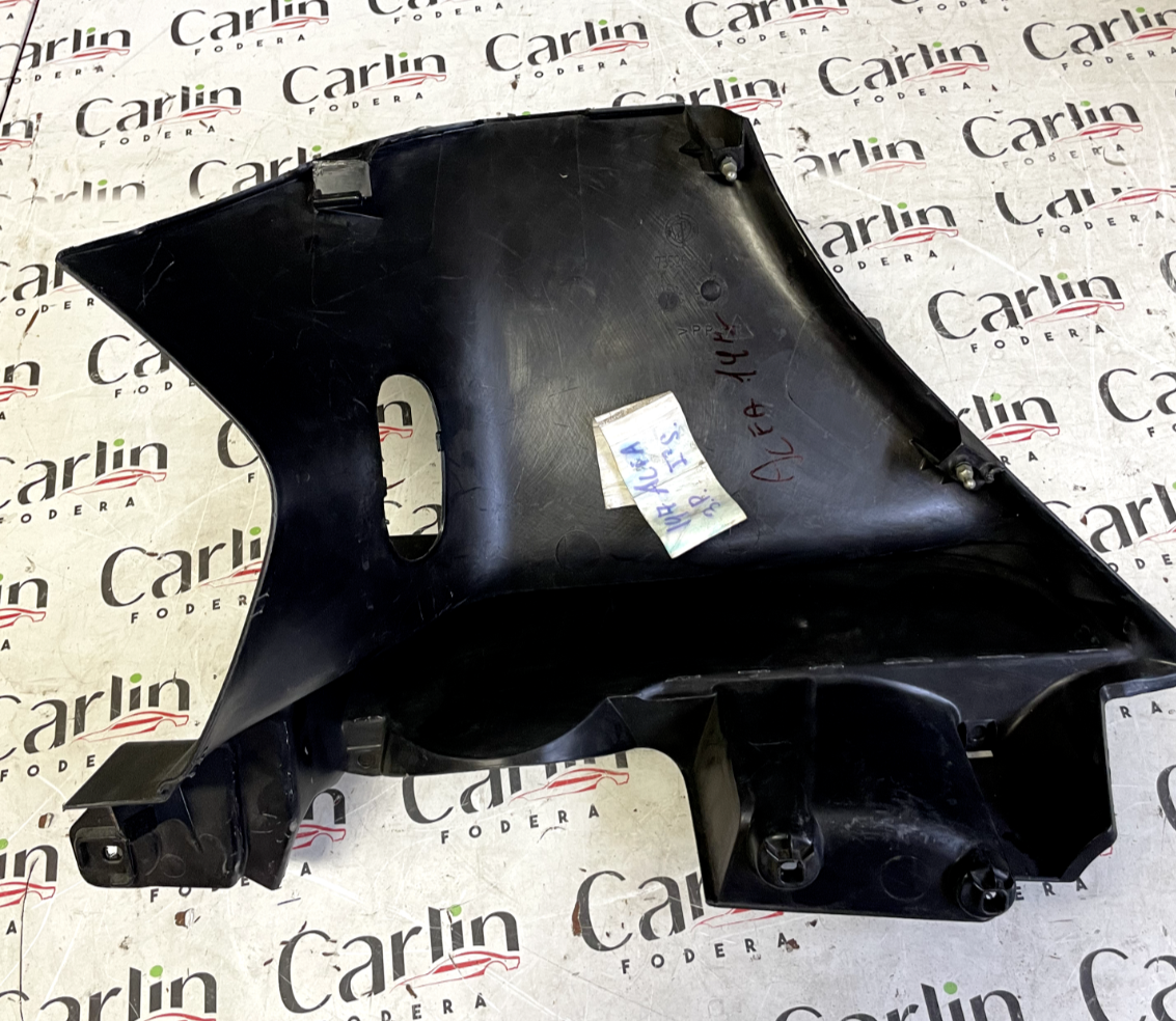 Rivestimento Montante Posteriore SX Alfa Romeo 147 735300863 detail