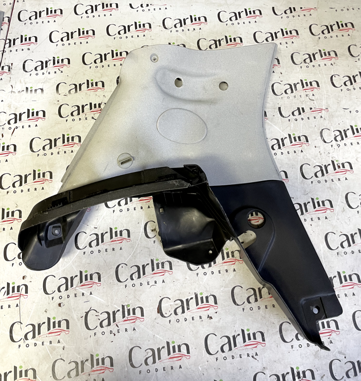 Rivestimento Montante Posteriore Sinistro Fiat Punto 735268788