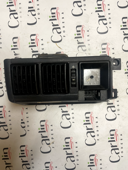 Rivestimento Orologio Opel Corsa 90321026LHD