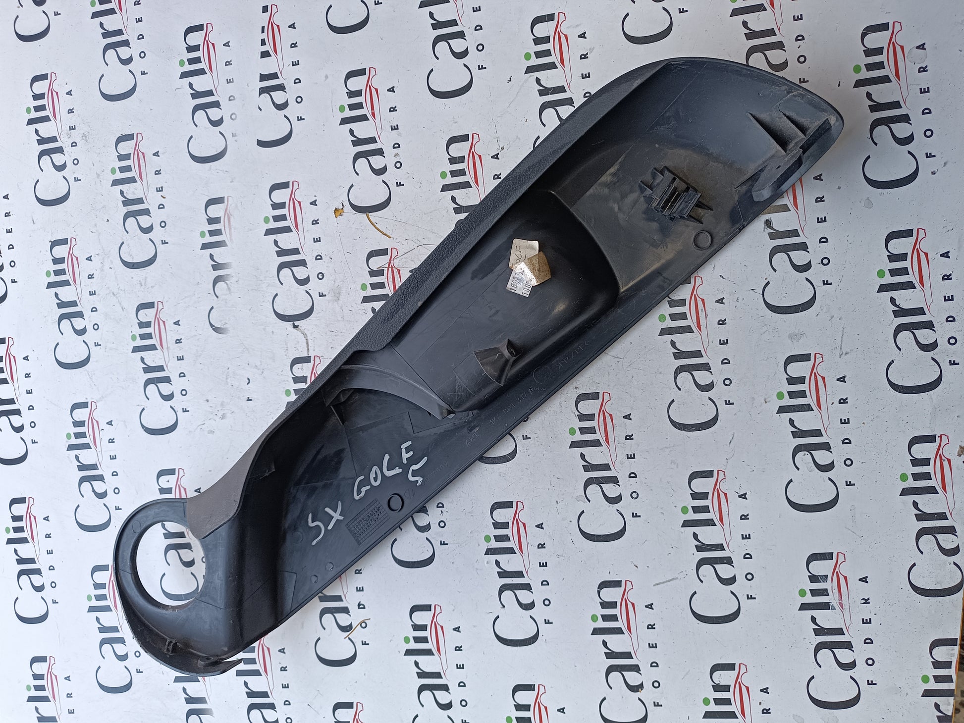 Rivestimento Panca Fiat Stilo 3 Porte - 183760700 detail