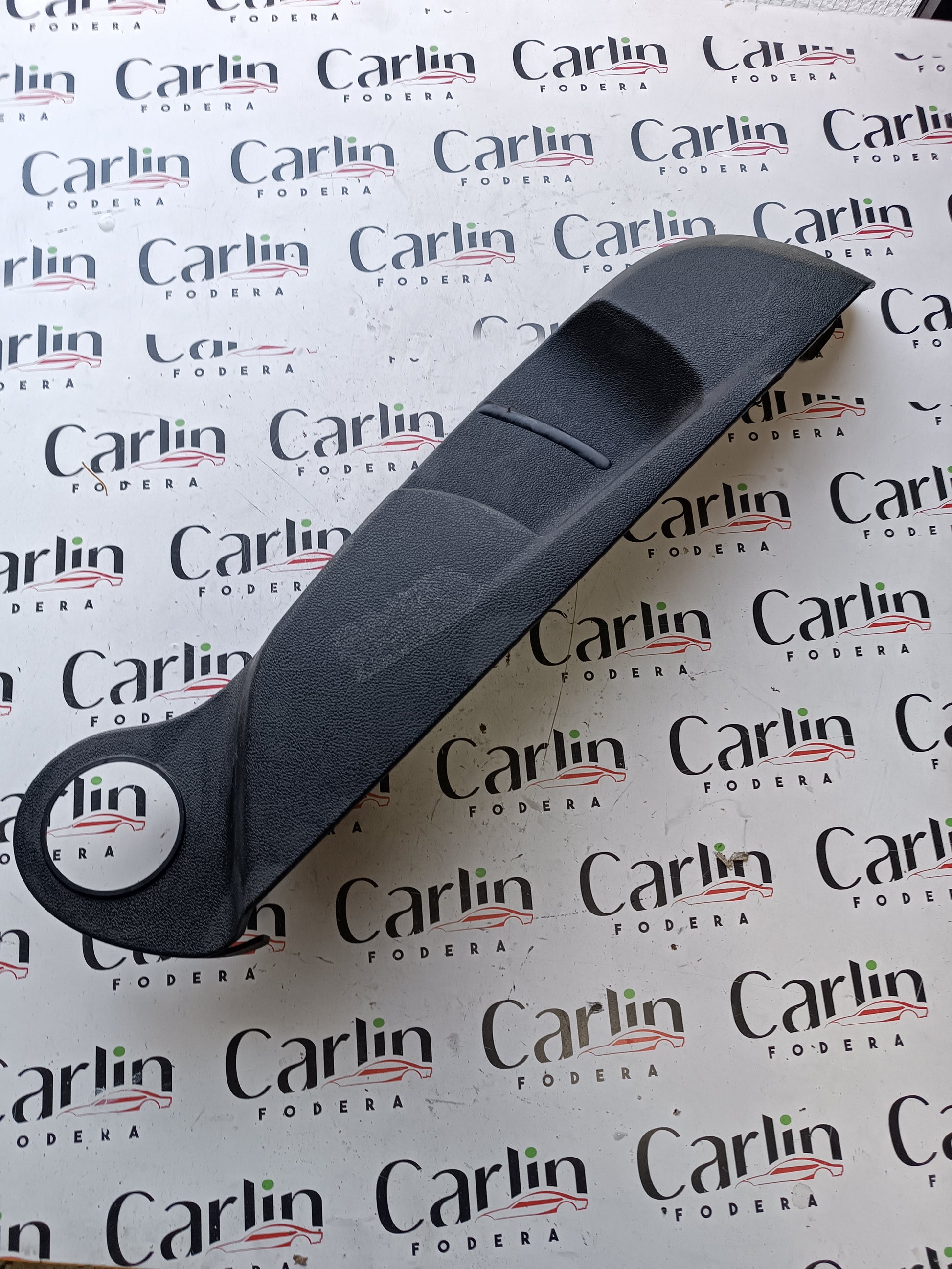 Rivestimento Panca Fiat Stilo 3 Porte - 183760700 detail 4