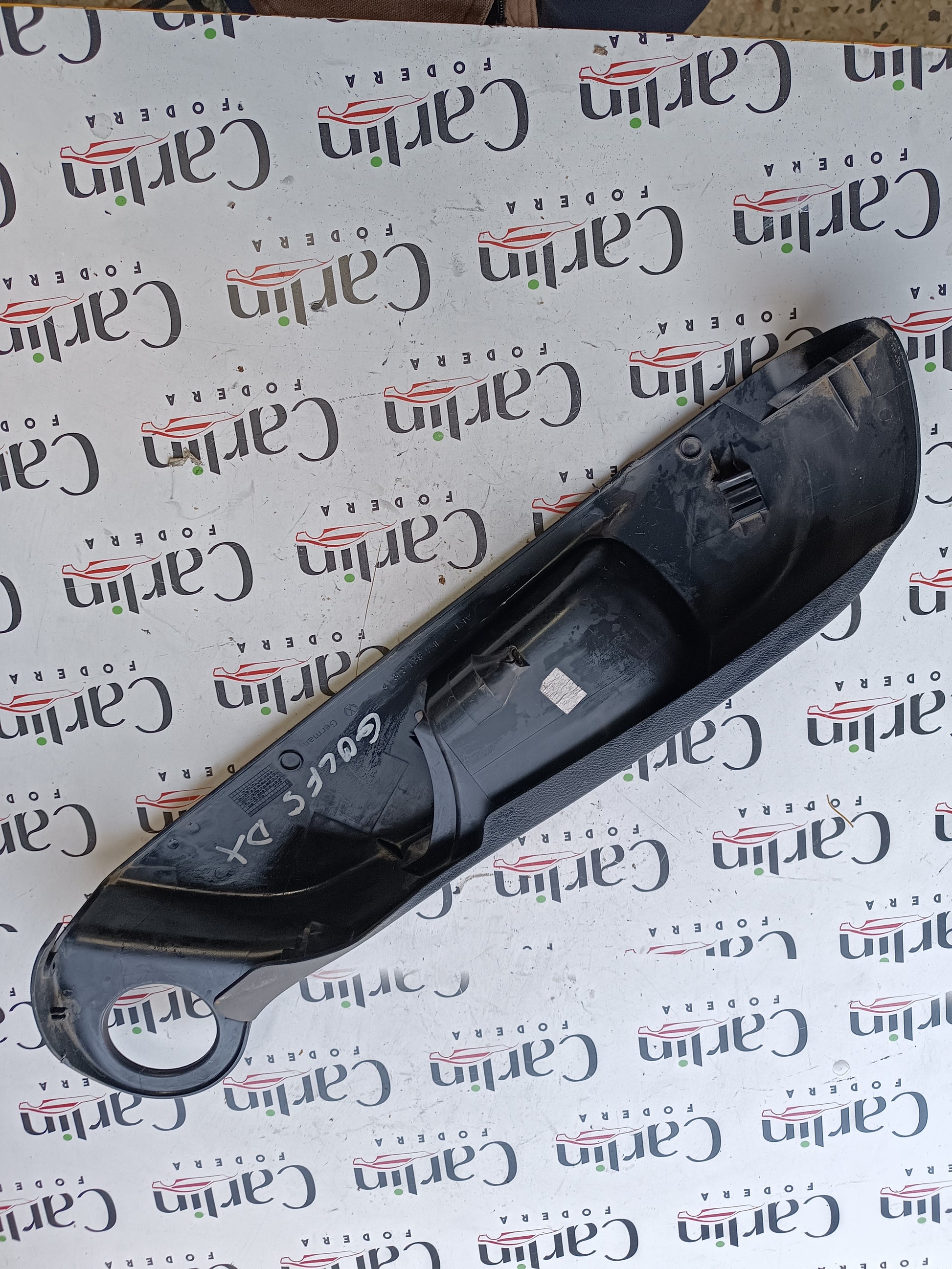 Rivestimento Panca Fiat Stilo 3 Porte - 183760700 detail 5