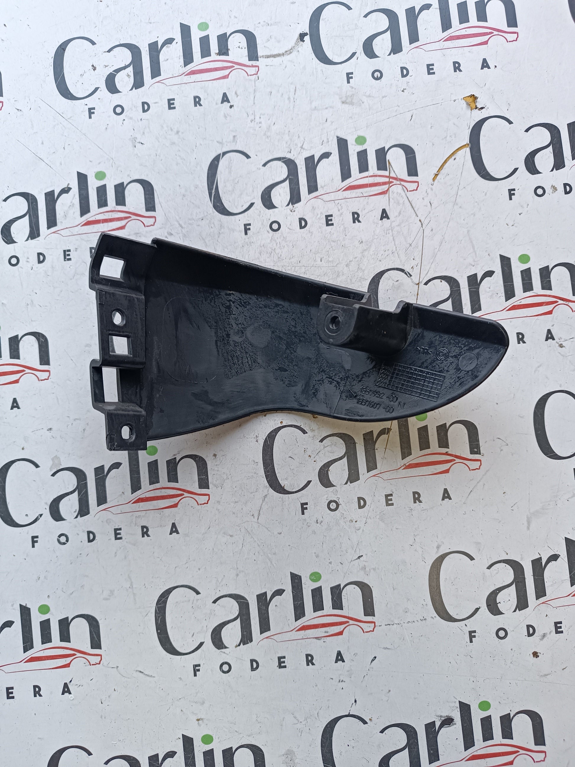 Rivestimento Panca Fiat Stilo 3 Porte - 1837913 detail