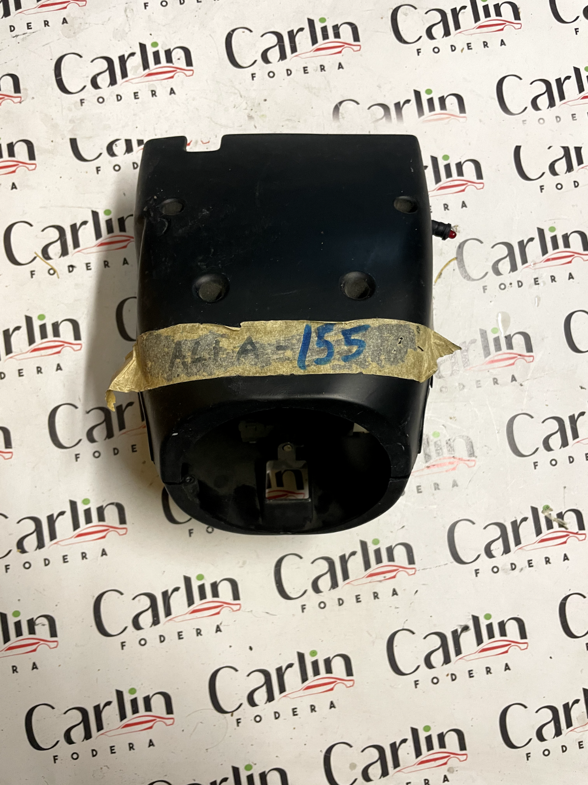 Rivestimento Piantone Sterzo Alfa Romeo 155 - 1131855