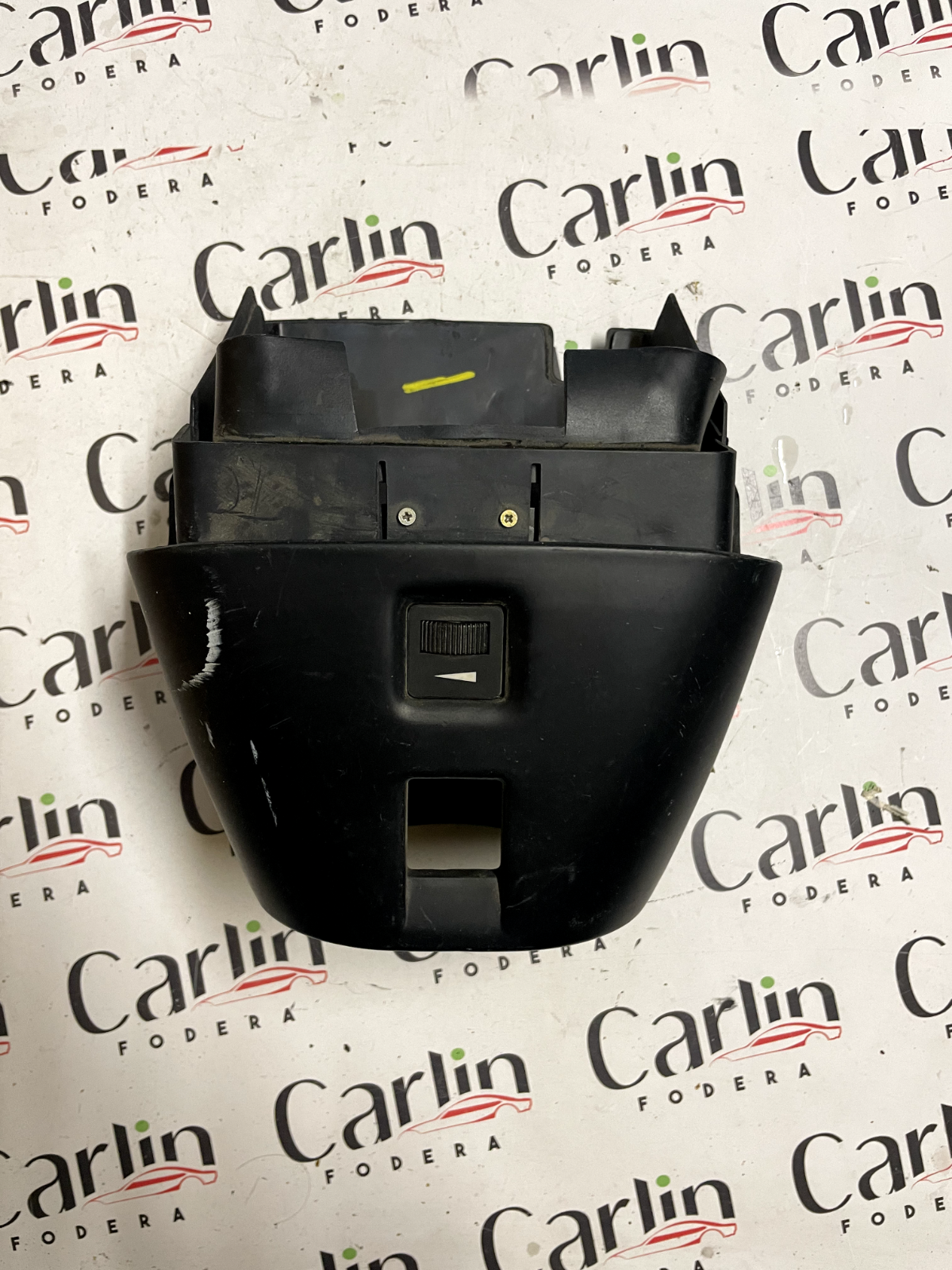 Rivestimento Piantone Sterzo Alfa Romeo 155 - 1131855 detail