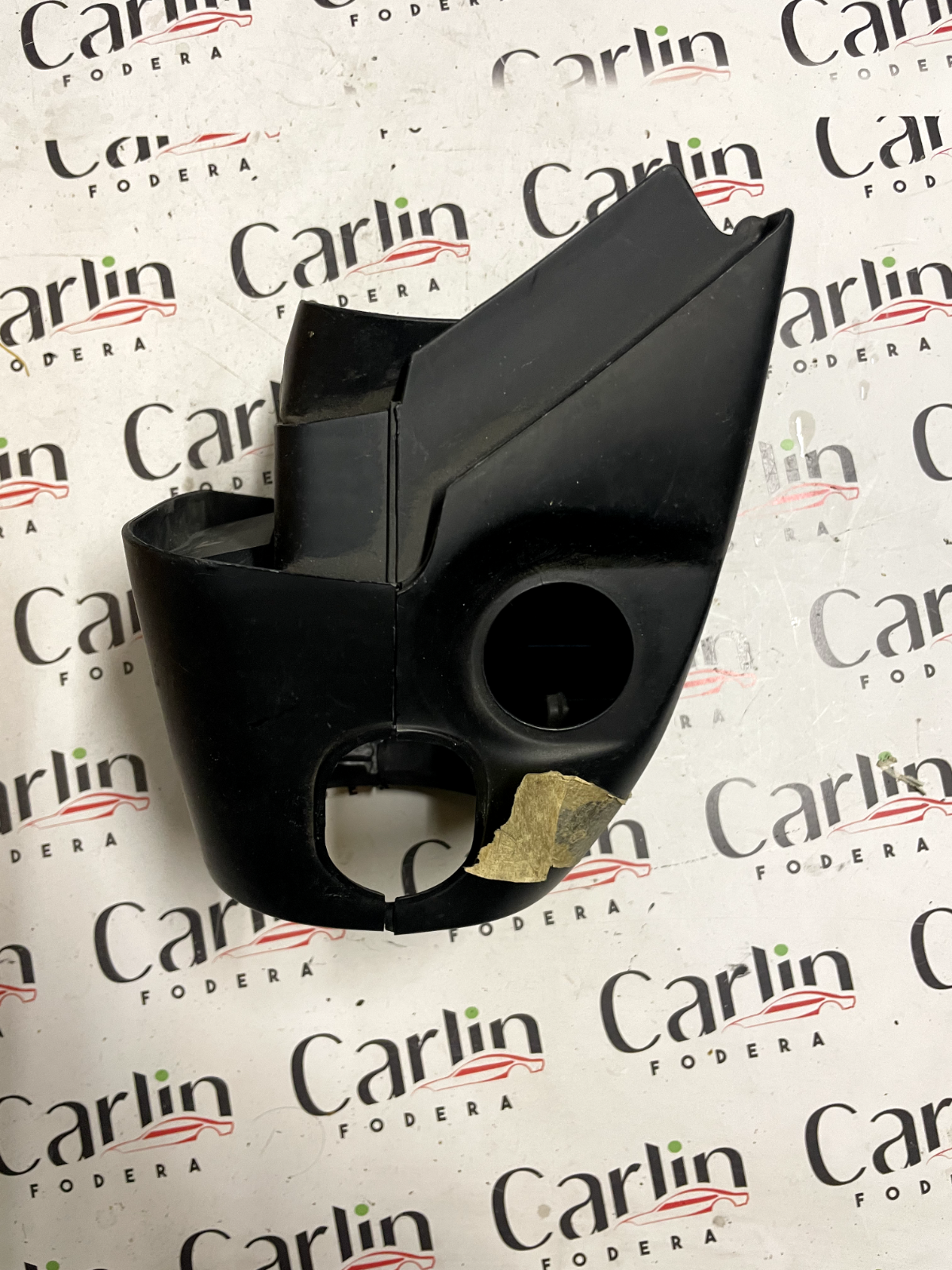 Rivestimento Piantone Sterzo Alfa Romeo 155 - 1131855 detail 2