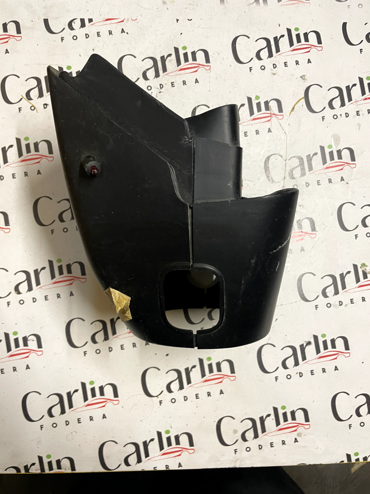 Rivestimento Piantone Sterzo Alfa Romeo 155 - 1131855 detail 3