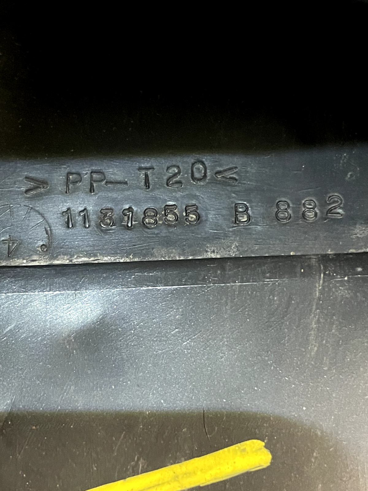 Rivestimento Piantone Sterzo Alfa Romeo 155 - 1131855 detail 4