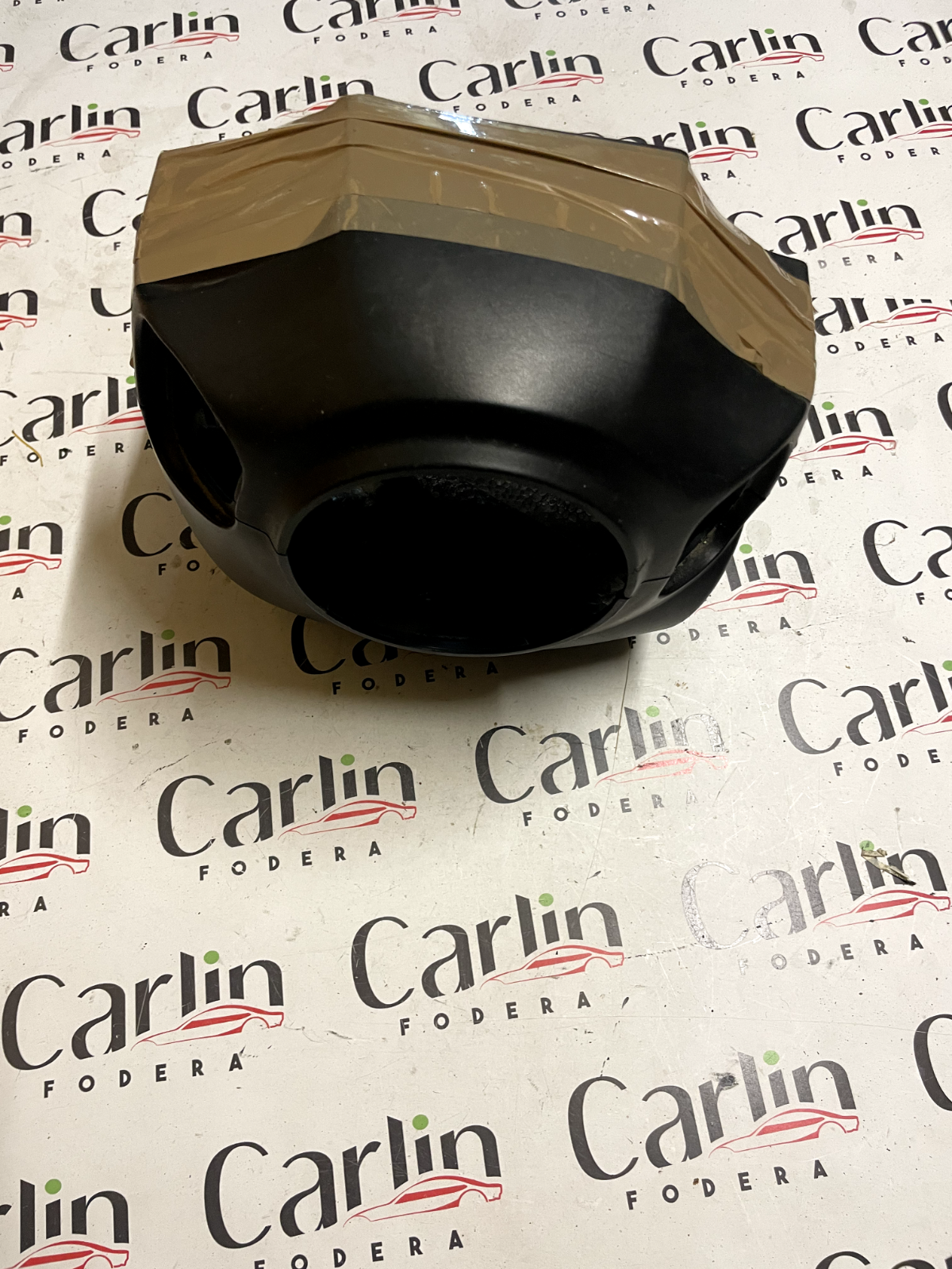 Rivestimento Piantone Sterzo Fiat Bravo 735407786