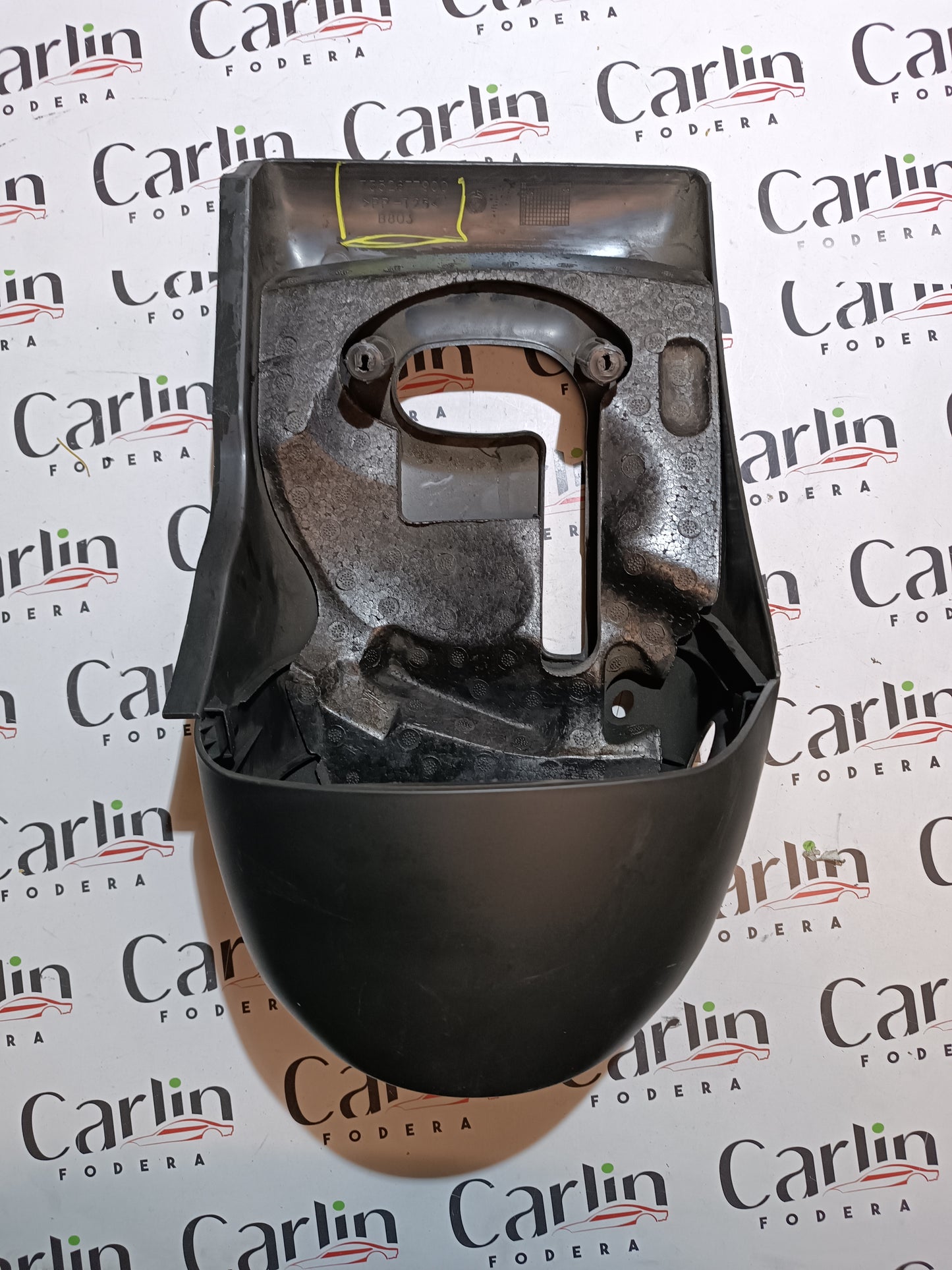 Rivestimento Piantone Sterzo Fiat Punto 188 7352677900 detail