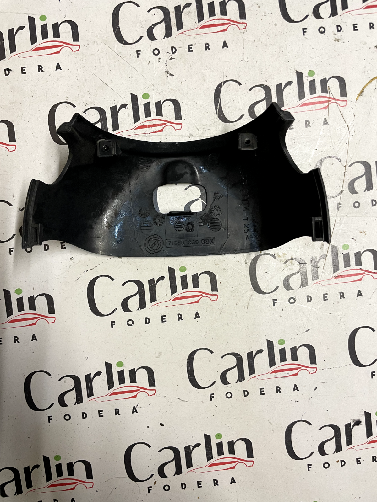Rivestimento Piantone Sterzo Fiat Punto (1996) 716397060 detail