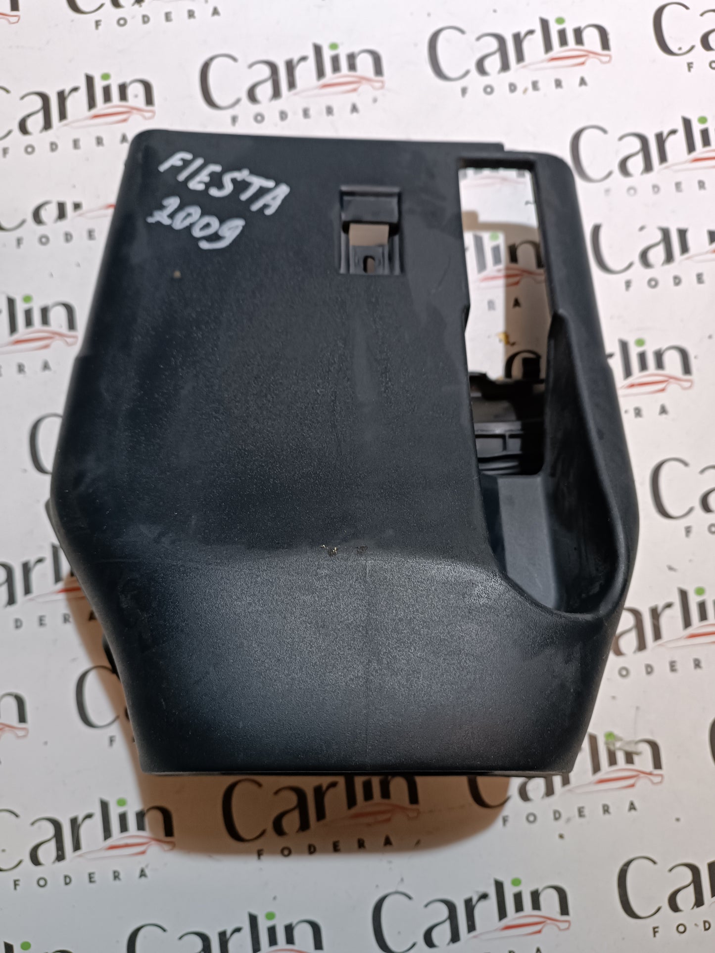 Rivestimento Piantone Sterzo Ford Fiesta - Codice 100449