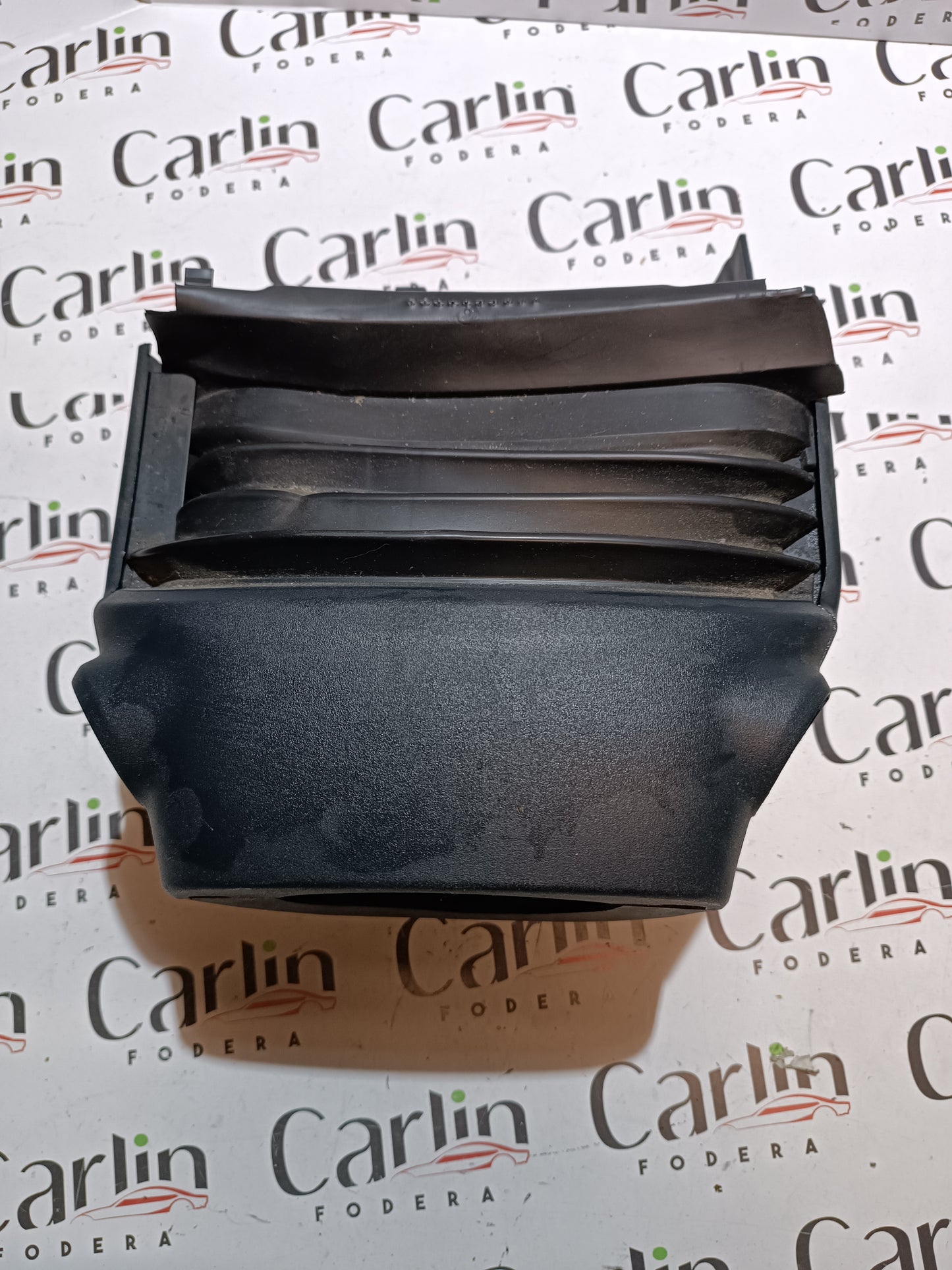 Rivestimento Piantone Sterzo Ford Fiesta - Codice 100449 detail