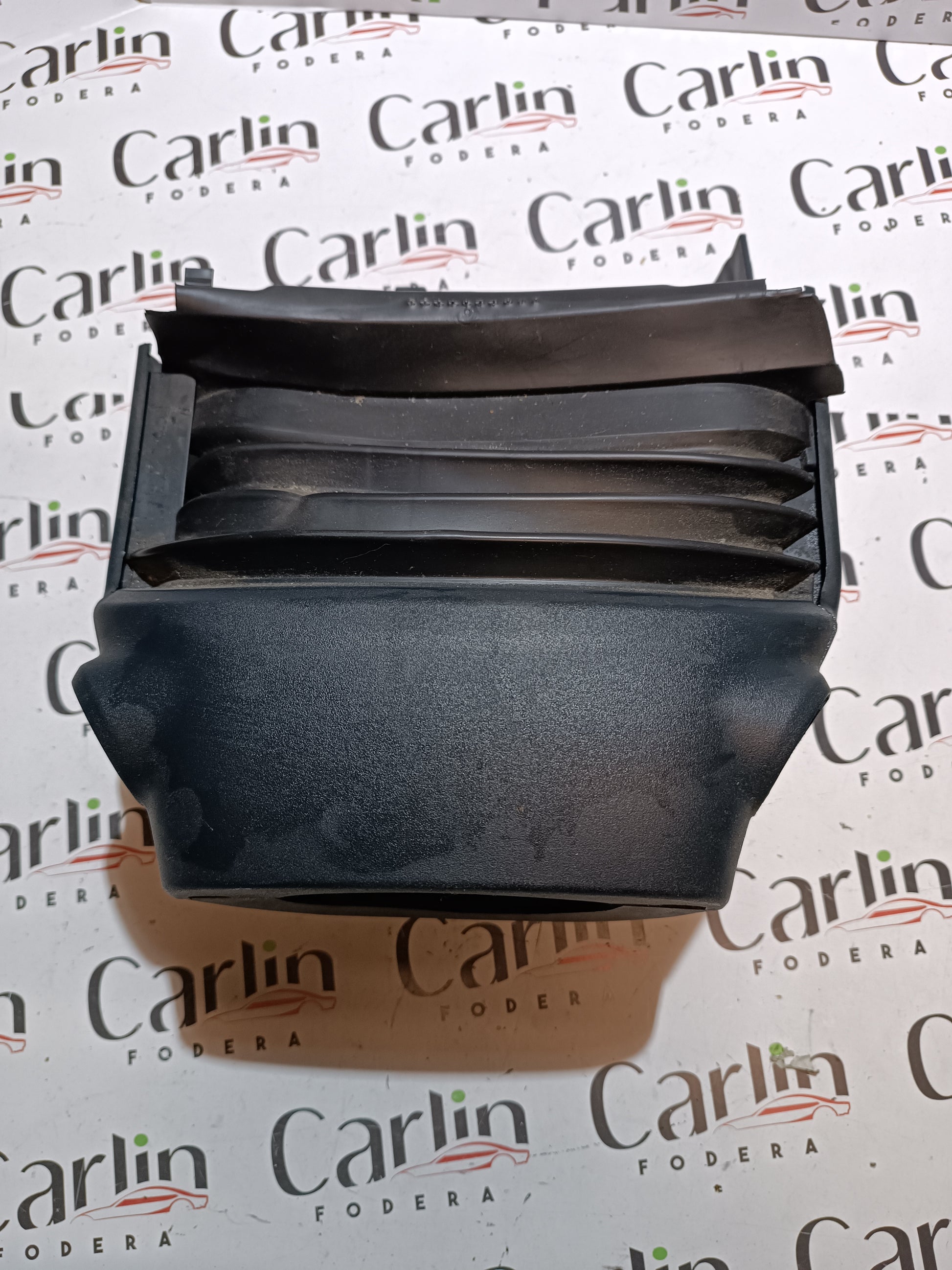 Rivestimento Piantone Sterzo Ford Fiesta - Codice 100449 detail